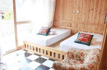 Fenghuang Post House Hotel Zewnętrze zdjęcie