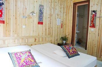 Fenghuang Post House Hotel Zewnętrze zdjęcie